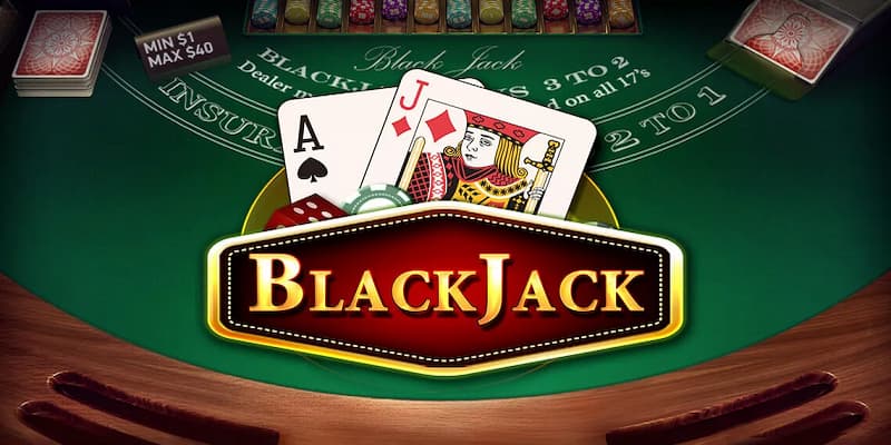 cách chơi blackjack 1xbet