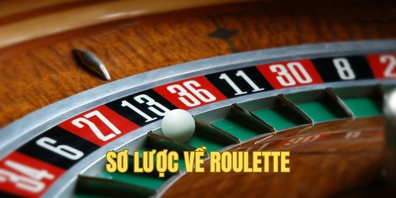 Sơ lược về thế giới Roulette 1xbet