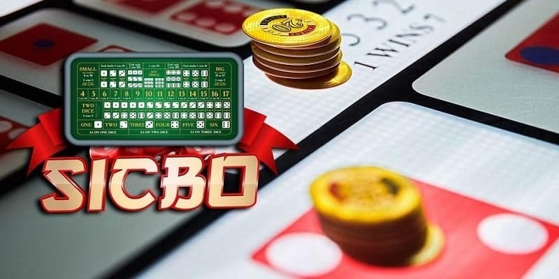 Cách chơi Sicbo bằng cách bắt cầu đảo tại trang cá cược