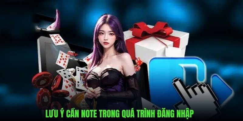 Những lưu ý quan trọng khi tham gia Đăng Nhập 1xbet