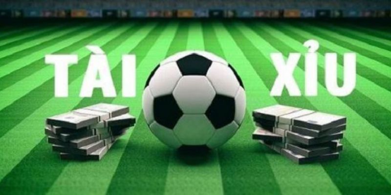 kèo tài xỉu 1xbet