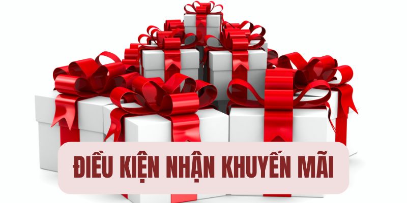 Điều kiện nhận khuyến mãi 1Xbet