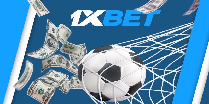 Nhà cái 1xbet thiên đường đặt cược an toàn